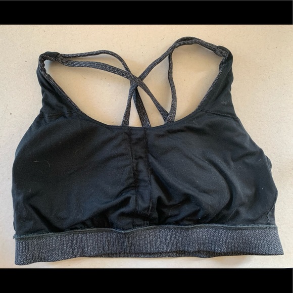 Lululemon Energy Bra Size 8 - Picture 3 of 7